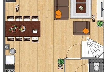 Te Koop: Foto Woonhuis aan de Bouwnummer 22 in Alphen aan den Rijn