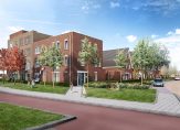 Koop  Alphen aan den Rijn  Nieuwe Havenstraat  Bouwnummer 17 – Foto 4