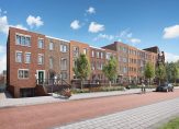 Koop  Alphen aan den Rijn  Nieuwe Havenstraat  Bouwnummer 19 – Foto 6