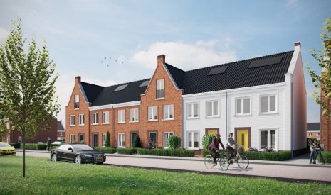 Koop  Bodegraven  Parckweide 2020 fase 2  Type A 1 97 – Hoofdfoto