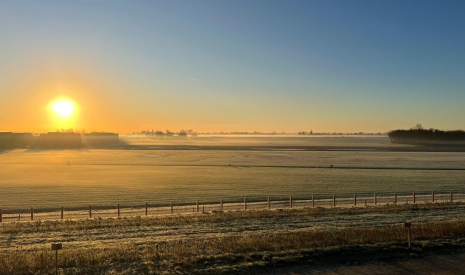 Te Koop: Foto Woonhuis aan de Mastweg 8 in Leimuiden