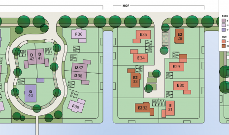 Te Koop: Foto Woonhuis aan de Vrijstaand - Park 36 in Nieuwkoop