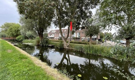 koop  Koudekerk aan den Rijn  Burgemeester de Herderplantsoen 66 – Hoofdfoto