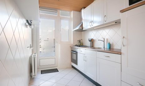 Te koop: Foto Appartement aan de Thorbeckestraat 85 in Alphen aan den Rijn