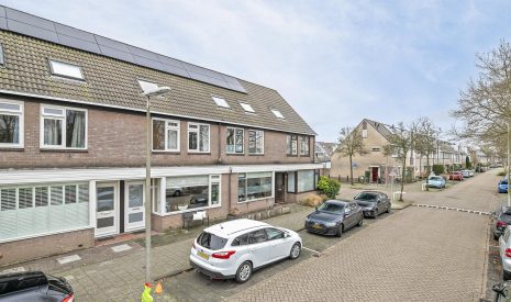 koop  Alphen aan den Rijn  Korenmolen 37 – Hoofdfoto