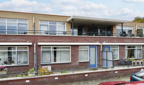Te koop: Foto Appartement aan de A.G.M. van der Hoevenstraat 20 in Ter Aar