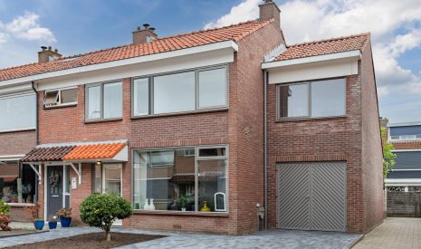 koop  Bodegraven  Karel Doormanstraat 49 – Hoofdfoto