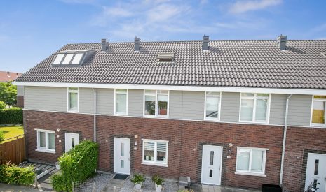 Te koop: Foto Woonhuis aan de Burgemeester Middelberglaan 61 in Zoetermeer