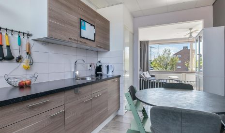 Te koop: Foto Appartement aan de Jan Pieterszoon Coenlaan 6 in Alphen aan den Rijn