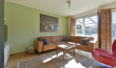 Te koop: Foto Woonhuis aan de Gerberastraat 33 in Noorden