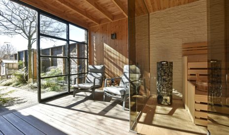 Te koop: Foto Woonhuis aan de Gerberastraat 33 in Noorden