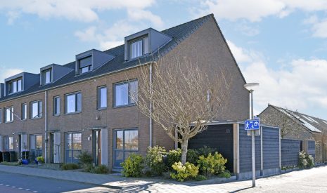 koop  Noorden  Gerberastraat 33 – Hoofdfoto