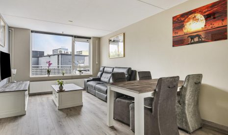 Te koop: Foto Appartement aan de Ouvertureweg 117 in Alphen aan den Rijn