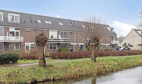 koop  Koudekerk aan den Rijn  Burgemeester de Herderplantsoen 68 – Hoofdfoto