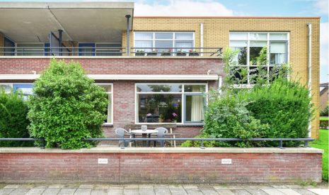 Te koop: Foto Appartement aan de A.G.M. van der Hoevenstraat 14 in Ter Aar