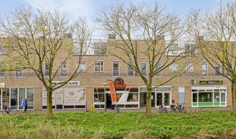 Te koop: Foto Appartement aan de Ouvertureweg 103 in Alphen aan den Rijn