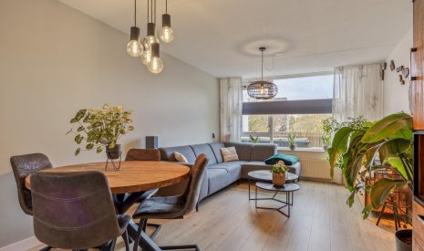 Te koop: Foto Appartement aan de Ouvertureweg 103 in Alphen aan den Rijn