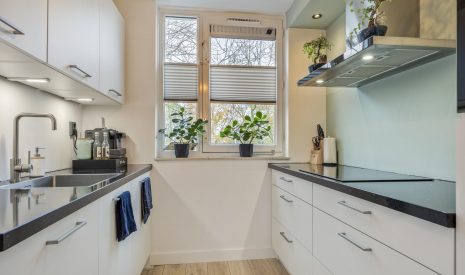 Te koop: Foto Appartement aan de Ouvertureweg 103 in Alphen aan den Rijn