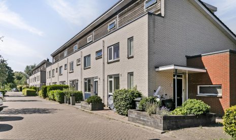 Te koop: Foto Woonhuis aan de Leeghwaterschans 3 in Zoetermeer