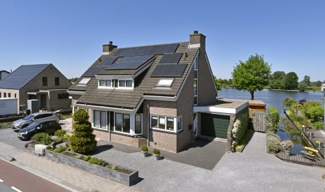 koop  Noorden  Voorweg 103 – Hoofdfoto