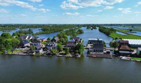 Te koop: Foto Woonhuis aan de Voorweg 103 in Noorden