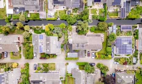 Te koop: Foto Woonhuis aan de Park Ypenburg 8 in Koudekerk aan den Rijn