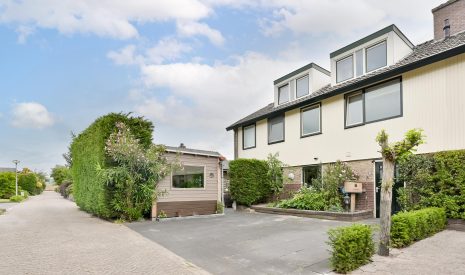 Te koop: Foto Woonhuis aan de Park Ypenburg 8 in Koudekerk aan den Rijn