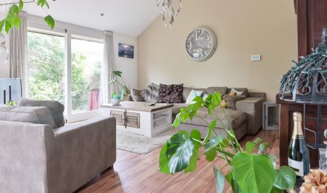 Te koop: Foto Woonhuis aan de Park Ypenburg 8 in Koudekerk aan den Rijn