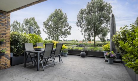 Te koop: Foto Appartement aan de Lisdodde 217 in Alphen aan den Rijn