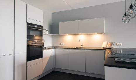 Te koop: Foto Appartement aan de Lisdodde 217 in Alphen aan den Rijn