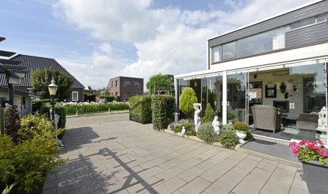 Te koop: Foto Woonhuis aan de Bloemenstraat 33 in Ter Aar