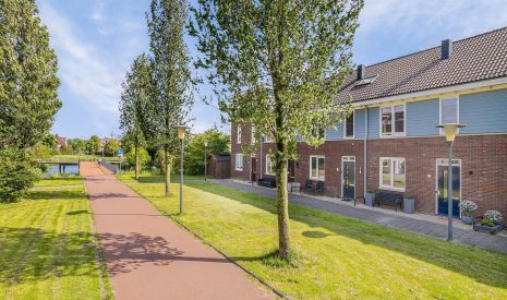 Te koop: Foto Woonhuis aan de Shetlandpad 13 in Zoetermeer