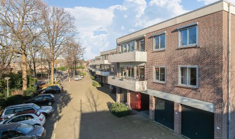 Te koop: Foto Appartement aan de Groenoord 222 in Alphen aan den Rijn