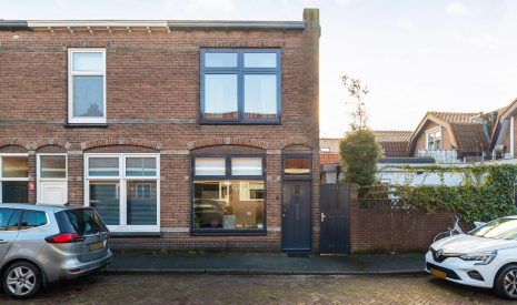 koop  Woerden  Costerusstraat 19 – Hoofdfoto