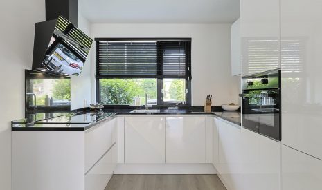 Te koop: Foto Woonhuis aan de Lammerweide 18 in Leiderdorp