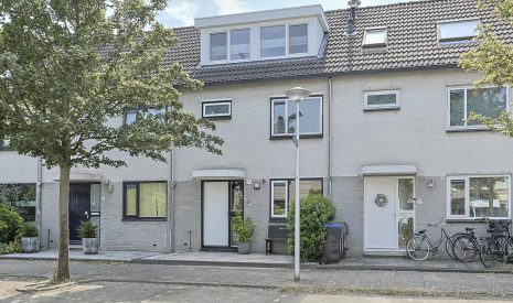 koop  Leiderdorp  Lammerweide 18 – Hoofdfoto