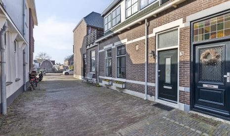 koop  Alphen aan den Rijn  Tuinstraat 3 – Hoofdfoto