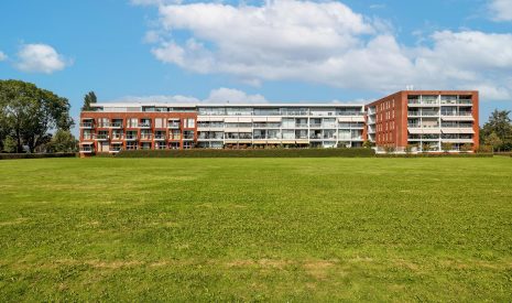 Te koop: Foto Appartement aan de Ferdinand Bolstraat 29 in Woerden