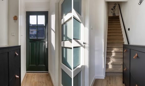 Te koop: Foto Woonhuis aan de Weteringstraat 70 in Woerden