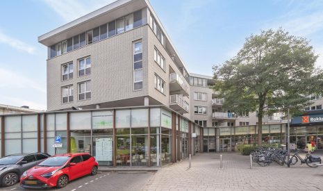 Te koop: Foto Appartement aan de Quirinegang 177 in Zoetermeer