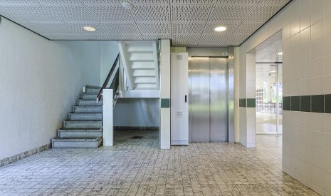 Te koop: Foto Appartement aan de Merelstraat 42 in Leiderdorp