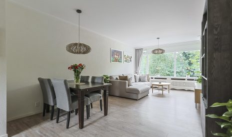 Te koop: Foto Appartement aan de Opaalstraat 81 in Leiden