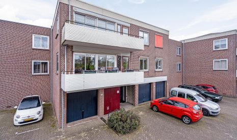 Te koop: Foto Appartement aan de Groenoord 352 in Alphen aan den Rijn