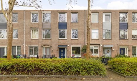 koop  Alphen aan den Rijn  Schelfhorst 45 – Hoofdfoto