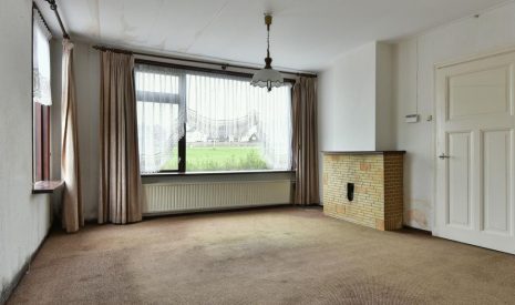 Te koop: Foto Woonhuis aan de Oostkanaalweg 19 in Ter Aar