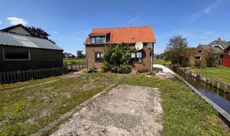 Te koop: Foto Woonhuis aan de Oostkanaalweg 19 in Ter Aar