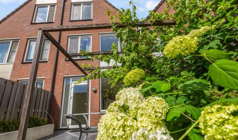 Te koop: Foto Woonhuis aan de Weidebloemenlaan 28 in Woerden