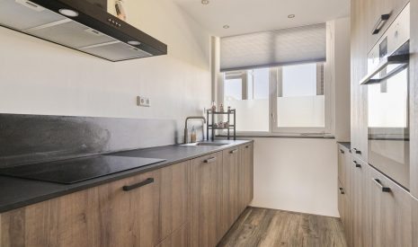 Te koop: Foto Appartement aan de Poortwachter 34 in Alphen aan den Rijn