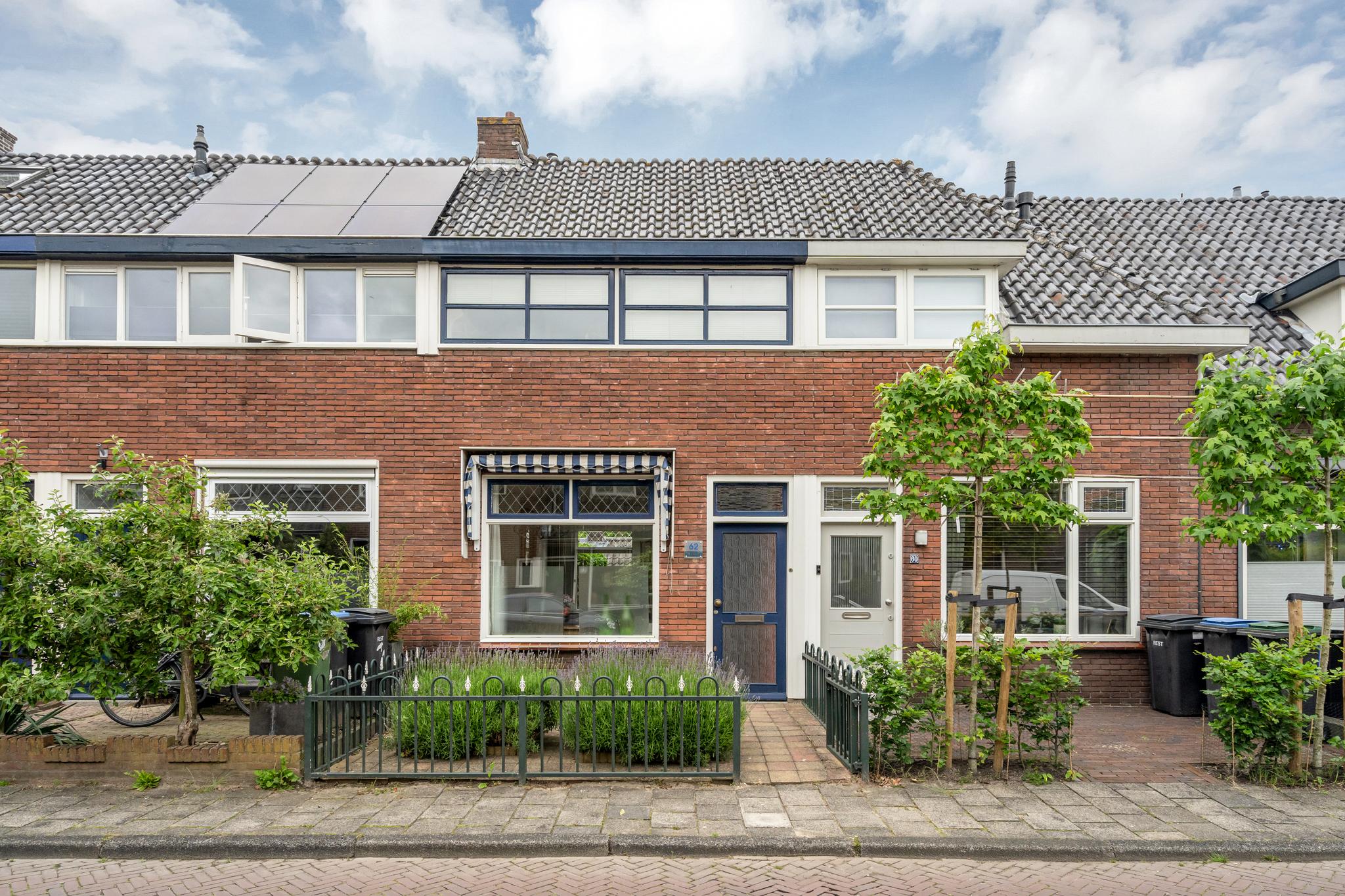 koop  Woerden  Weteringstraat 62 – Hoofdfoto