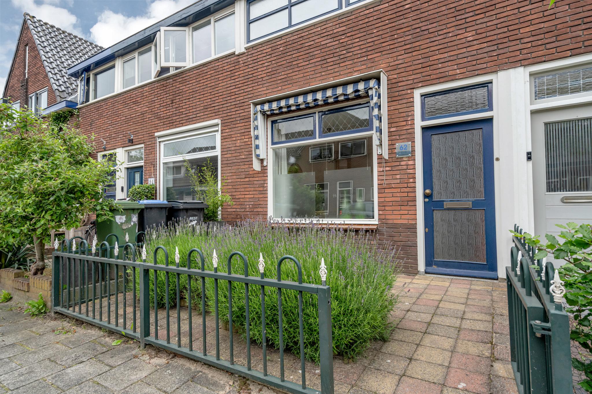 koop  Woerden  Weteringstraat 62 – Foto 3